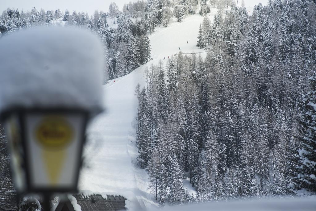 Gasthof Badwirt Hotel Turracher Hohe Zewnętrze zdjęcie